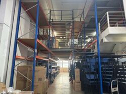 Enterprise Hub (D22), Factory #457741981